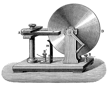 ไฟล์:Faraday disk generator.jpg