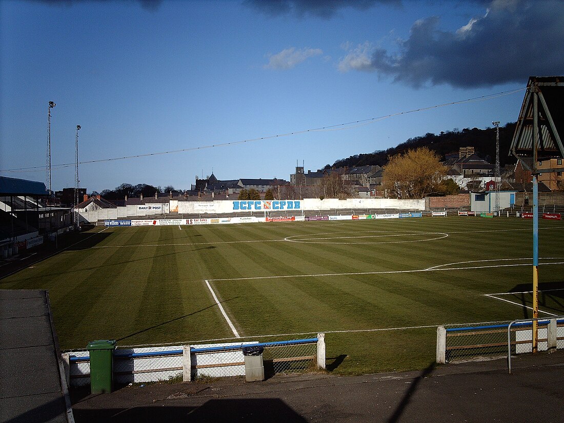 Bangor City F.C.