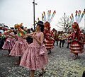 Fasnacht Zurich 2024 by ArmAg (156)