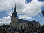 Kościół w Fatouville.JPG