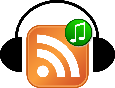 File:Feed-icon podsafe2.svg