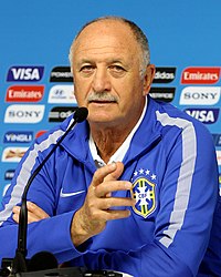 Luiz Felipe Scolari: Privates, Trainerkarriere, Erfolge als Trainer