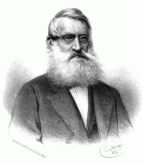Philipp Johann Ferdinand Schur Austrian botanist
