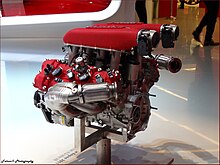 Ferrari 458 - Wikipedia