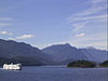 Ferry from Horseshoe Bay