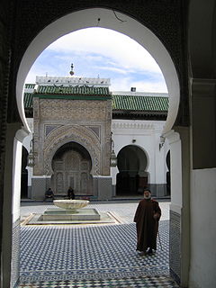 Science and technology in Morocco