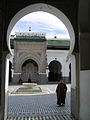 El Qaraouiyyine Cami