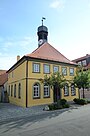 Feuerbach town hall