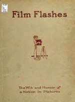 Thumbnail for File:Film flashes - the wit and humor of a nation in pictures (IA cu31924075696165).pdf