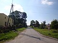 English: Firlus-village in Poland Polski: Firlus-wieś w kujawsko-pomorskim