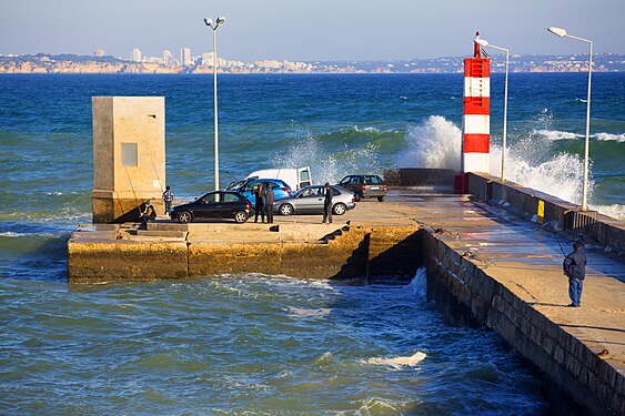 Lagos, Portugal