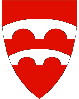 Fjaler Municipality in Sogn og Fjordane, Norway