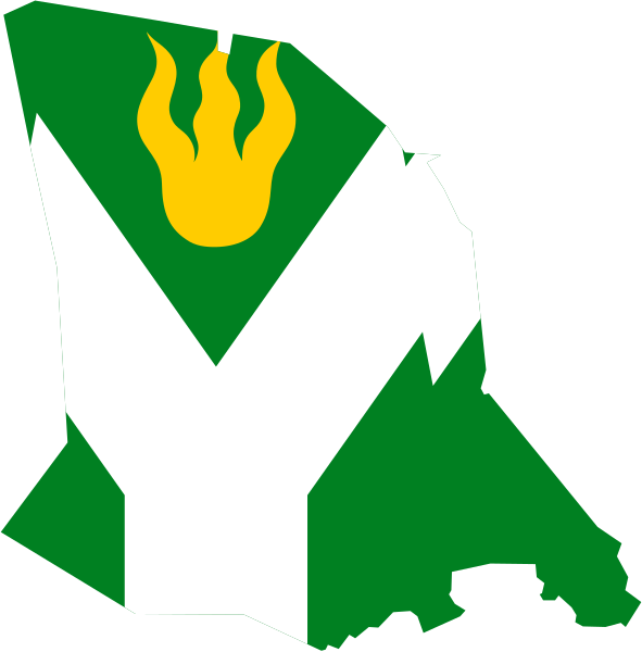 File:Flag map of Rovaniemi.svg