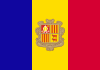 Bendera Andorra