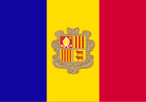 Quốc Kỳ Andorra