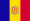 Bendera Andorra