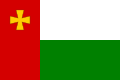 Flag of Bříza (okres Litoměřice).svg
