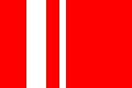 Vlajka Desné (okres Svitavy)