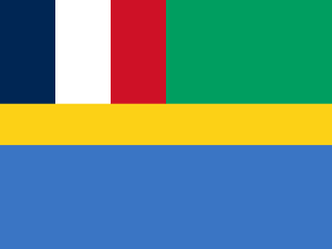 Banner O Gabon