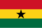 Drapeau du Ghana.svg