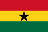 加納共和國