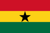 Social conduct in Ghana