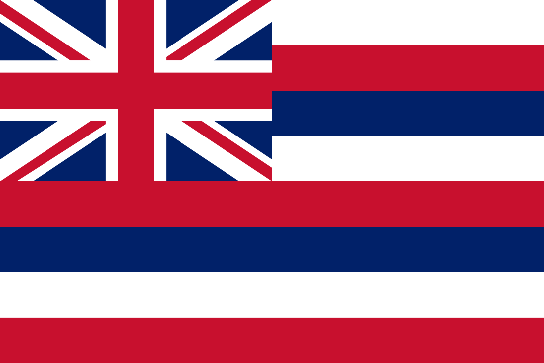 Hawaiʻi ponoʻī