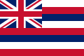 Flag of Hawaii (3-2).svg