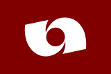 Flag of Iwaki, Fukushima.svg