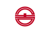 Знаме на Kurayoshi