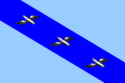 クルスクの市旗