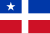 Flag of Lares (1868).svg