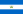 23px Flag of Nicaragua.svg - Previsão da ONU é que Paquistão ultrapasse Brasil como mais populoso