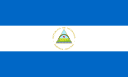 Bandera de Nicaragua