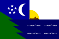 Bandera de la Provincia de Paita
