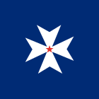 Flagge von Sedang