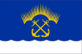 Flag of Severomorsk, Murmansk.png