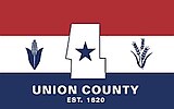 ↑ Union County