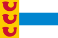 Flag of Weert.svg