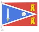 Bandera de Zaltbommel