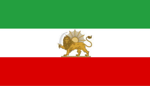 پرچم ایران