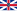 Flag of the Protectorate Commonwealth