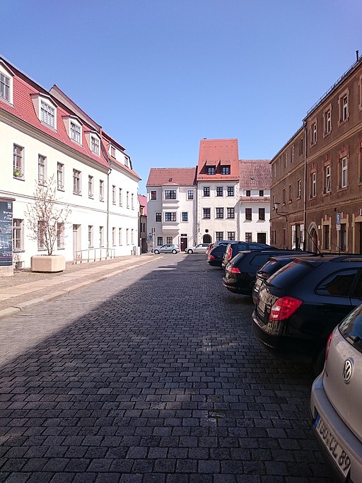 Fleischmarkt (Torgau)