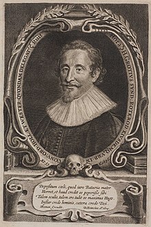 Hugo Grotius