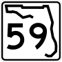 Thumbnail for Florida State Road 59