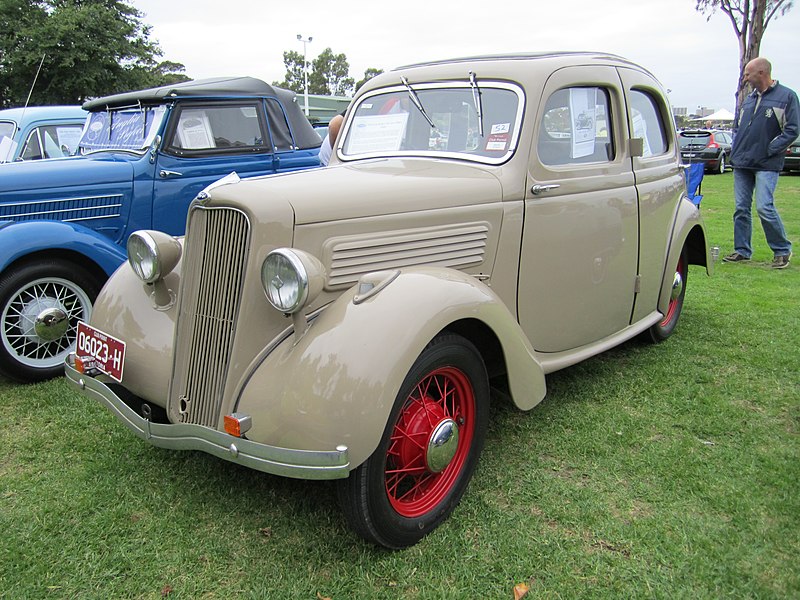 File:Ford Model C Ten Saloon.jpg