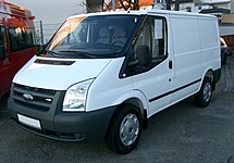 Ford Transit/ T-Series/ Tourneo/ E-Transit