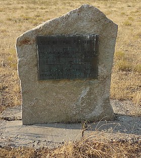 A Fort CF Smith (Montana) cikk szemléltető képe