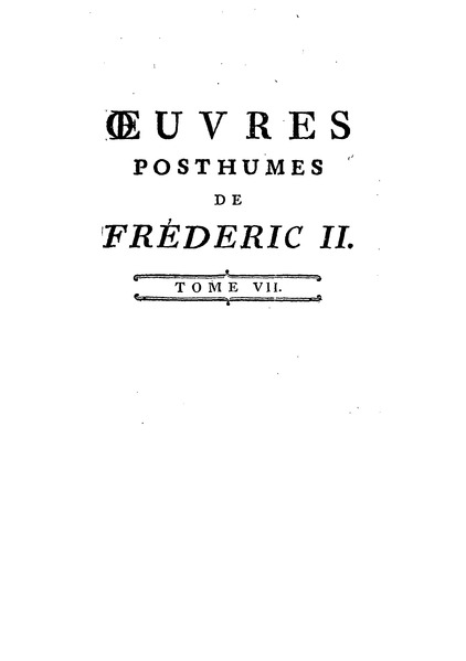 File:Frédéric II de Prusse - Poésies, tome 1.tif