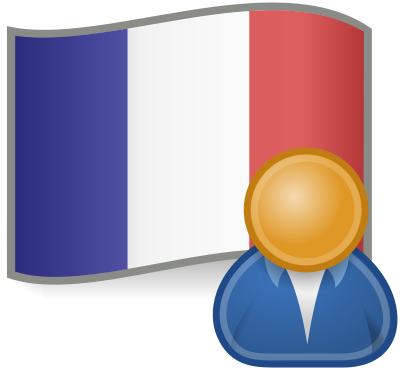 File:France people stub icon.svg